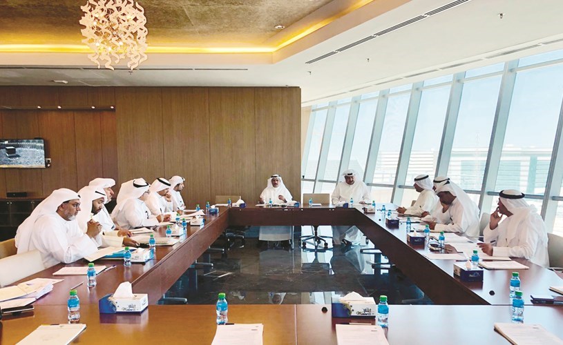 «التربية»: تنظيف وتشغيل تكييف المدارس 14 الجاري