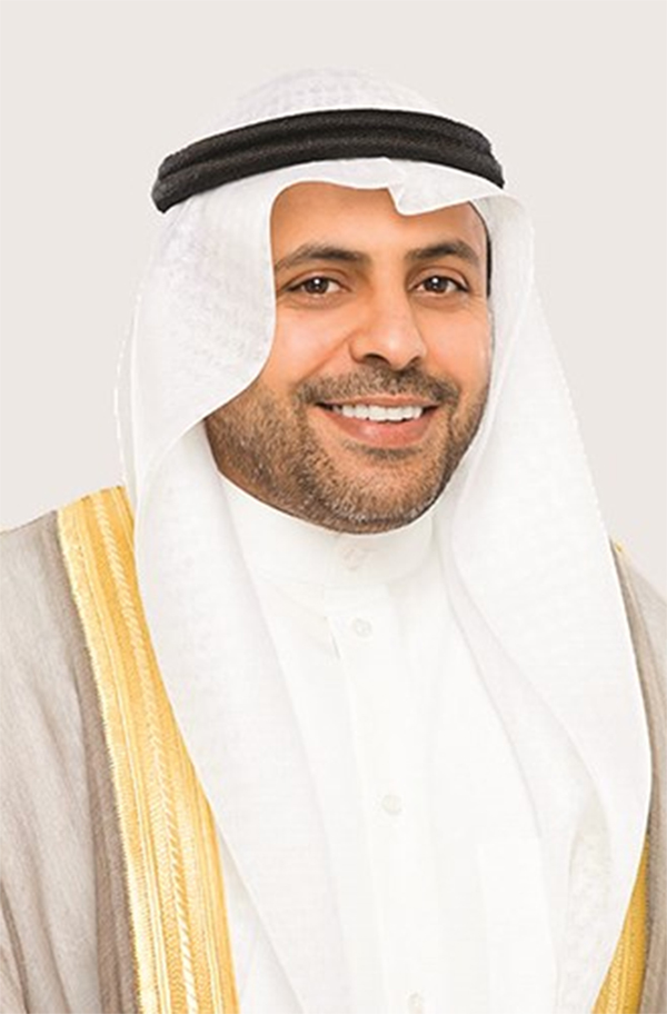 بن ناجي للتنمية المعرفية والرشيدي للقانونية وتكليف العازمي بأعمال وكيل الأخبار