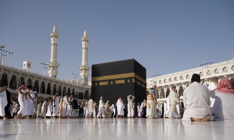 الداخلية توجه 8 نصائح للحجاج