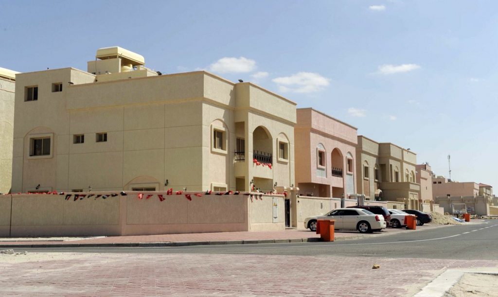 “الأوقاف” تدعو المستفيدين من الرعاية السكنية لتحديث بياناتهم