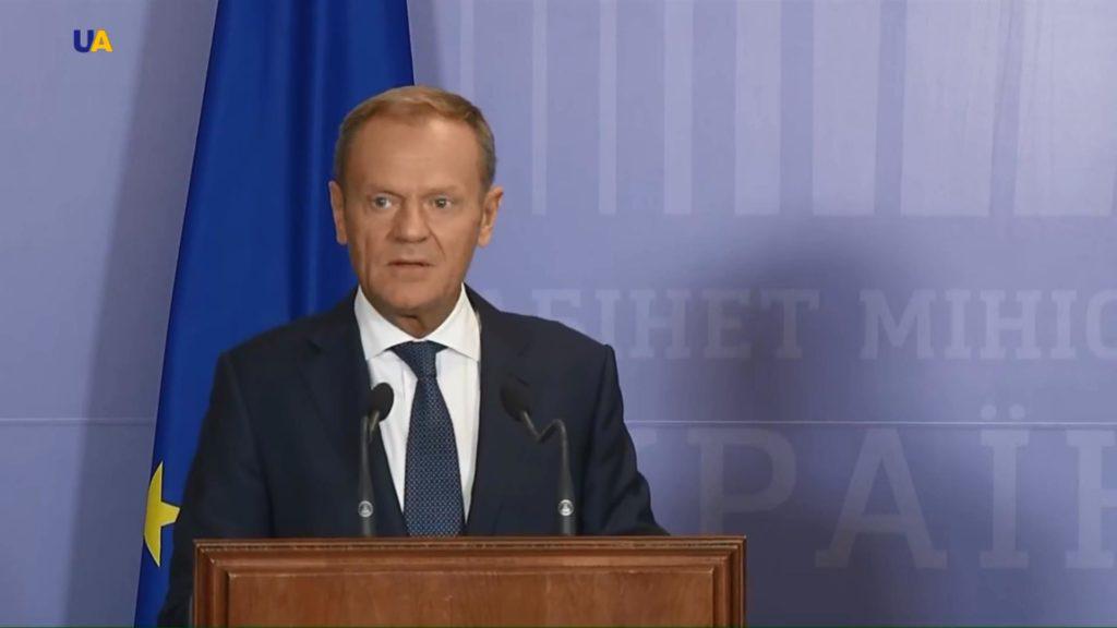 المجلس الأوروبي: الحروب التجارية ستدفع إلى ركود اقتصادي عالمي