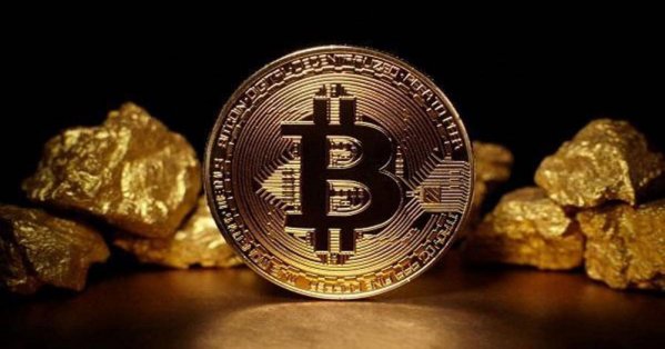 بتكوين تتراجع لأدنى مستوى في أسبوعين