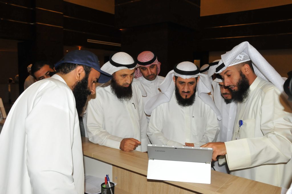 “بعثة الحج”: جاهزون لاستقبال حجاج الكويت البالغ عددهم 9500 حاج