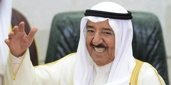 سمو الأمير يهنئ رئيسة ترينيداد وتوباغو ورئيس قرغيزستان وملك ماليزيا بالعيد الوطني