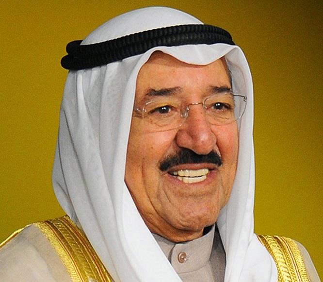 سمو الأمير يهنئ رئيس أفغانستان
