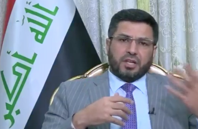 فيديو | نائب عراقي : #الكويت لا تمتلك القدرة على الدخول في صراع معنا