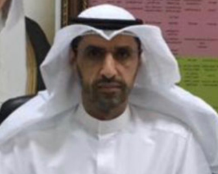 الشؤون : سالم الرشيدي وكيلا مساعدا لقطاع التعاون