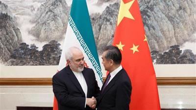 الصين تستثمر 280 مليار دولار في قطاعات النفط الإيرانية