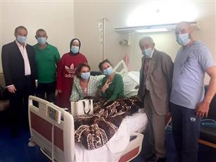 يد الخير الكويتية تساهم في مشاريع تربوية وصحية ومجتمعية في عدد من الدول