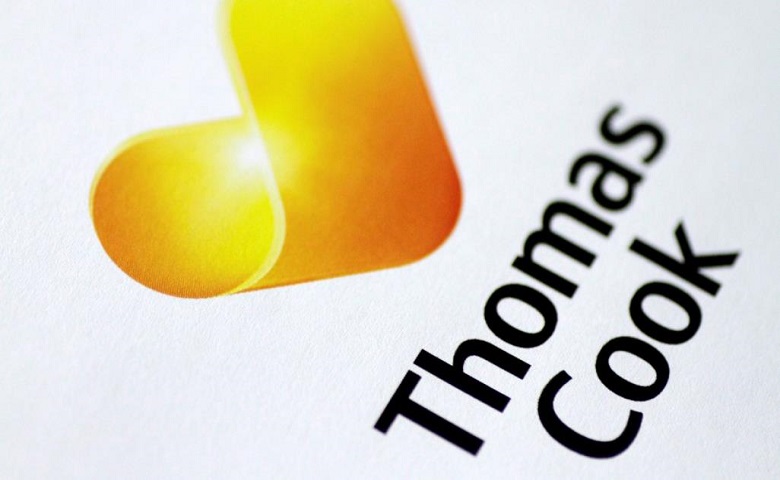 عملاق السياحة والسفر في أوروبا.. “توماس كوك – ألمانيا” تعلن إفلاسها