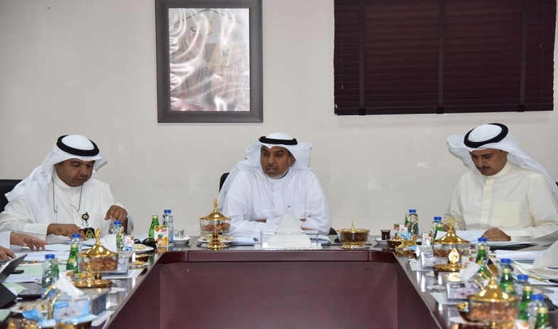 البلدية: تطبيق اشتراطات عقود النظافة مع الالتزام بالمواعيد
