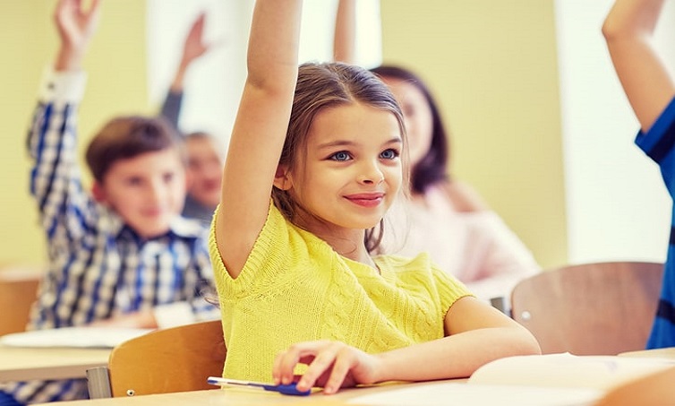 الى كل أم.. 10 أطعمة لتقوية ذاكرة طفلك