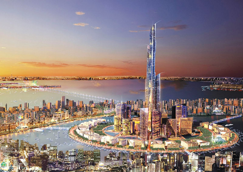 مصادر اقتصادية: إسناد إدارة ميناء مبارك الكبير لجهاز مدينة الحرير يستند إلى مرسوم صادر في 2014 وليس أمراً جديداً