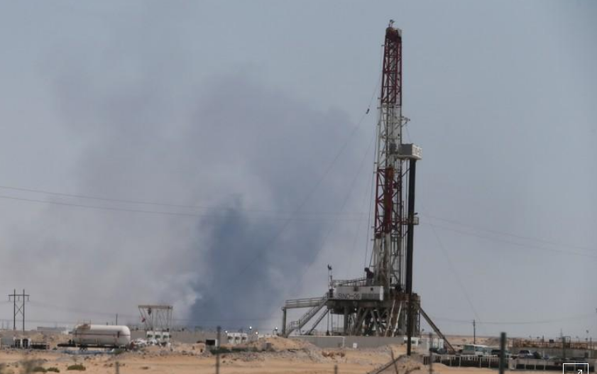 تايلند: الهجمات على #السعودية لن تؤثر على الواردات النفطية