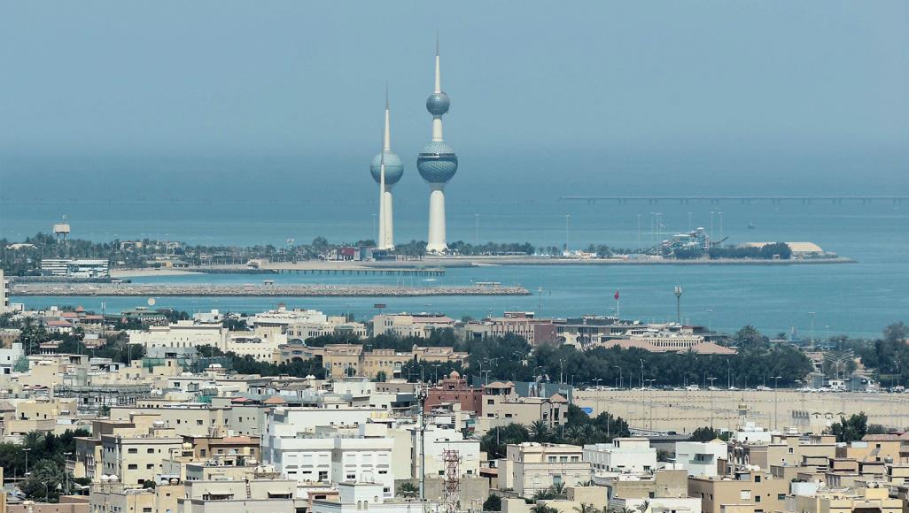 شركة عالمية عاملة في الكويت : #الكويت ضمن أخطر الأماكن للعيش فيها