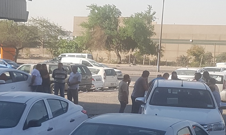 إضراب موظفي البريد يتواصل لليوم الثاني على التوالي