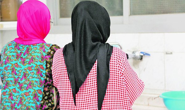 451 مكتب للعمالة المنزلية في الكويت رسميًا