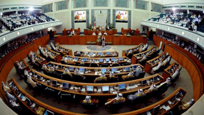 اقتراح نيابي بإنشاء إدارة للشرطة المجتمعية