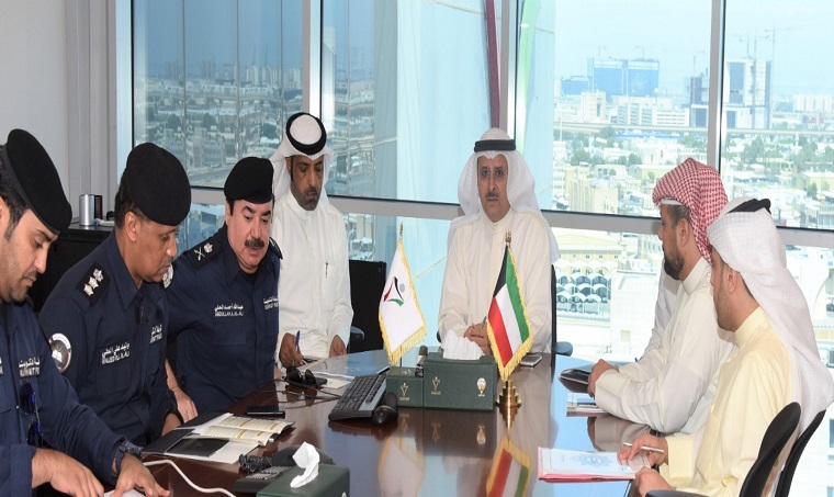 القوى العاملة والداخلية.. إجراءات جديدة في إبعاد الوافدين