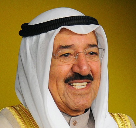 سمو الأمير يستقبل رئيس مجلس الوزراء بمقر إقامة سموه بأمريكا
