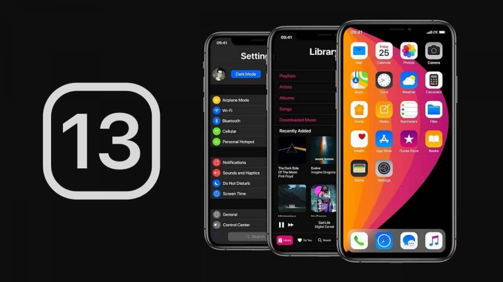 تعرف على أهم مزايا نظام «iOS 13» الجديد