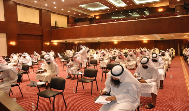 كويت نيوز تنشر أسماء الناجحين في اختبار التحريري لوظيفتي إمام ومؤذن