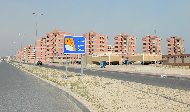 4 مطالب لأهالي شمال غرب الصليبخات.. تنتظر الحل