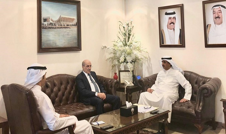 الكويت تطالب قبرص بالسماح للمواطنين المحتجزين بالعودة