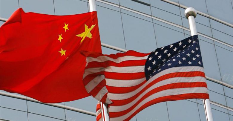 استئناف محادثات التجارة بين واشنطن وبكين الأسبوع المقبل