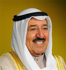 سمو الأمير يهنئ ملك ليسوتو بالعيد الوطني