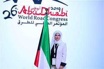 وزيرة الأشغال تؤكد أهمية بحث الاستراتيجيات لتطوير قطاع الطرق