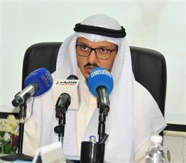 «تعزيز الوسطية»: انطلاق ملتقى «سلامي لكل كويتي وكويتية».. الاثنين المقبل