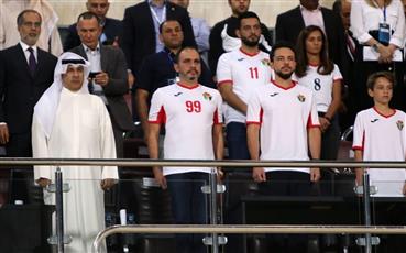 سفيرنا لدى عمّان: علاقة الكويت بالأردن اكبر من الهتافات غير المسؤولة