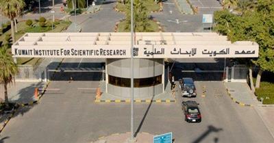 «الأبحاث» ينجز مشروعًا بحثيًا لمعالجة مياه الصرف بالتعاون مع «الإطفاء»