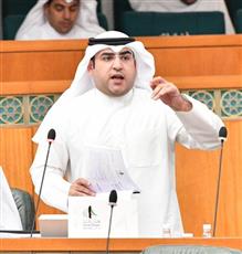 د. عبدالكريم الكندري: أدعم استجوابات وزراء «المالية» و«الداخلية» و«التجارة»