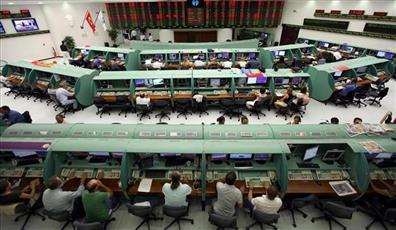 البورصة التركية توقف تداول أسهم 7 بنوك بعد الاتهامات الأمريكية لـ«بنك خلق» بالمشاركة في مؤامرة دولية