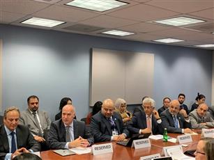 الكويت تبحث والبنك الدولي خطة رأس المال البشري في إطار رؤية «2035»