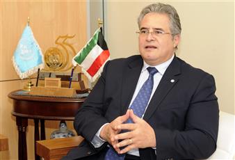الأمم المتحدة: الكويت شكلت ثقلًا في مجلس الأمن بنشرها ثقافة السلام