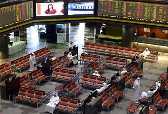 «الأخضر» يكسو مؤشرات البورصة في نهاية تعاملات الأسبوع