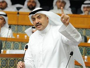 المطير: بالقانون سيكون هناك كويتيون كذابون رسمي.. جابر المبارك محاسبتك قادمة