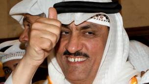 مسلم البراك.. براءة