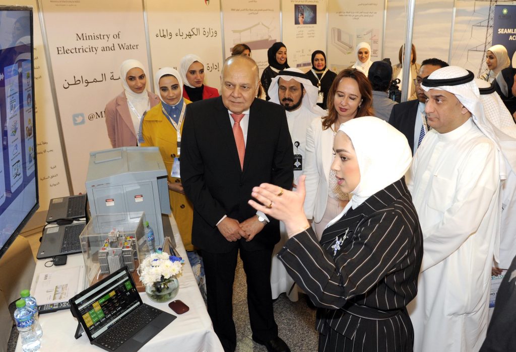 “الكهرباء”: نحتاج الشبكات الذكية لتوفير الطاقة لدعم المشروعات التنموية