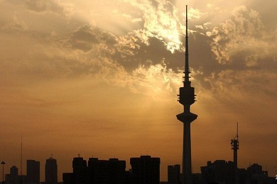 الأرصاد: الحرارة الليلة 7 درجات