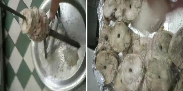 #الغذاء_والتغذية : ليست في الكويت.. الشاورما الفاسدة