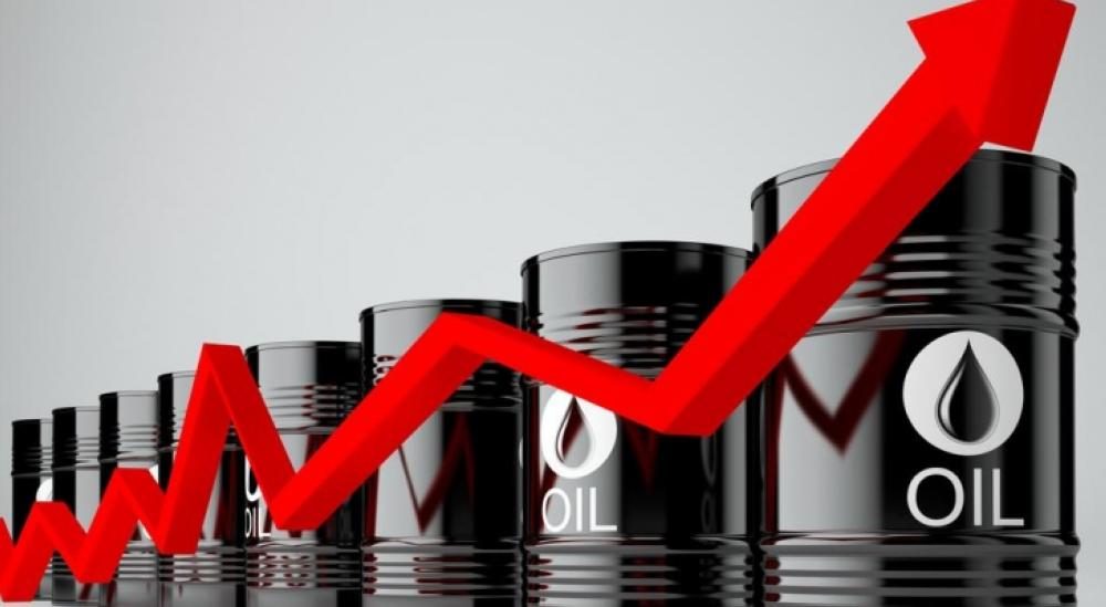 برميل النفط الكويتي يرتفع.. ويستقر عند حاجز الـ 64.73 دولار