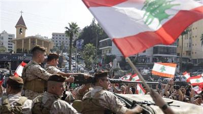 بريطانيا: دعم الجيش اللبناني بـ 25 مليون دولار