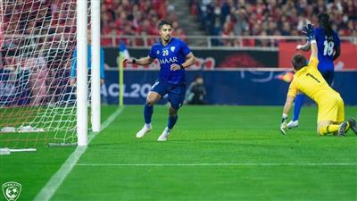 #الهلال السعودي بطلًا لدوري أبطال آسيا 2019 #الهلال_بطل_اسيا_للمره_السابعه