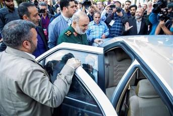 الحرس الثوري الإيراني: سندمر أعداءنا إذا تجاوزوا الخطوط الحمراء