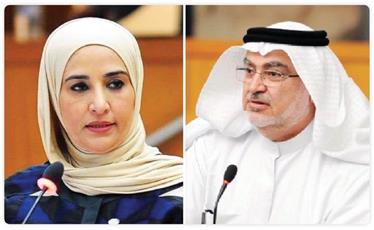 خليل الصالح: إنهاء خدمات «المزيدي» قرار متسرع.. وسنتحرك لإنصافه