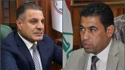 العراق.. توقيف اثنين من أعضاء البرلمان بتهمة الفساد